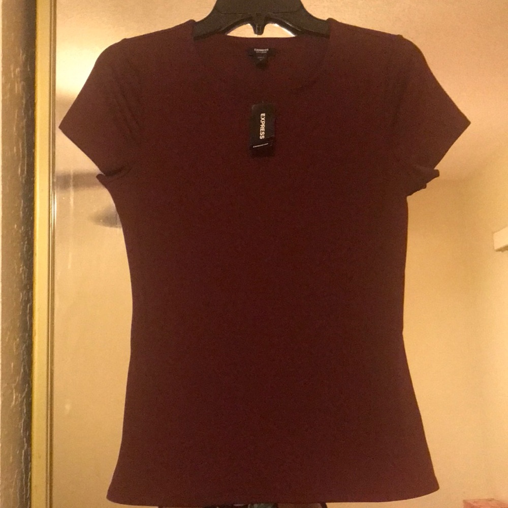 Business casual dress shirt